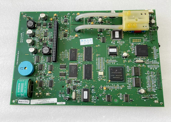 GE Dash1800 DASH2500 เมอร์บอร์ดติดตามผู้ป่วย 2023162-001. DASH1800 DASH2500 เมอร์บอร์ดติดตามผู้ป่วย ซ่อมแซมขาย
