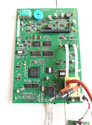 GE Dash1800 DASH2500 เมอร์บอร์ดติดตามผู้ป่วย 2023162-001. DASH1800 DASH2500 เมอร์บอร์ดติดตามผู้ป่วย ซ่อมแซมขาย
