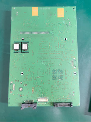 GE Dash1800 DASH2500 เมอร์บอร์ดติดตามผู้ป่วย 2023162-001. DASH1800 DASH2500 เมอร์บอร์ดติดตามผู้ป่วย ซ่อมแซมขาย