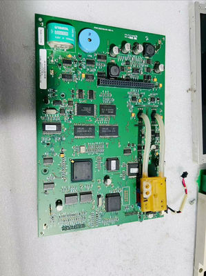 GE Dash1800 DASH2500 เมอร์บอร์ดติดตามผู้ป่วย 2023162-001. DASH1800 DASH2500 เมอร์บอร์ดติดตามผู้ป่วย ซ่อมแซมขาย