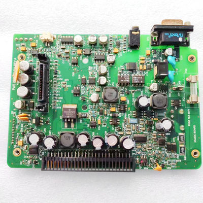 GE Dash1800 DASH2500 เครื่องปรับพลังงาน / เครื่องปรับพลังงานสําหรับเครื่องตรวจสอบผู้ป่วย.PWB 2023160-001