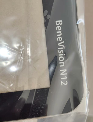 Mindray BeneVision N12 มอนิเตอร์ผู้ป่วย หน้าจอสัมผัส