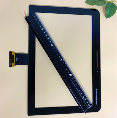 Mindray BeneVision N12 มอนิเตอร์ผู้ป่วย หน้าจอสัมผัส