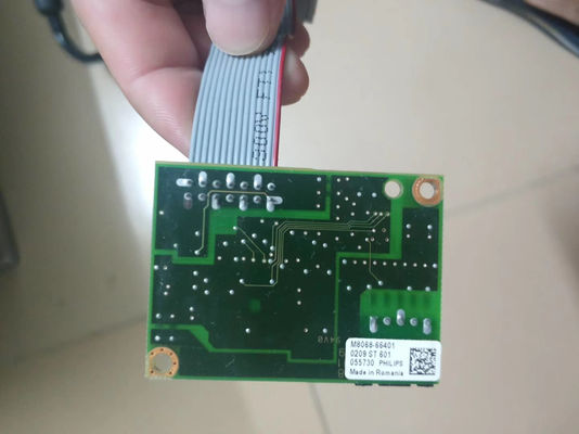 Philip IntelliVue MP60 MP70 มอนิเตอร์ผู้ป่วย ทัชพาด M8068-66401