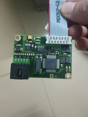 Philip IntelliVue MP60 MP70 มอนิเตอร์ผู้ป่วย ทัชพาด M8068-66401