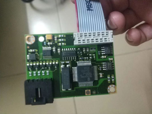Philip IntelliVue MP60 MP70 มอนิเตอร์ผู้ป่วย ทัชพาด M8068-66401