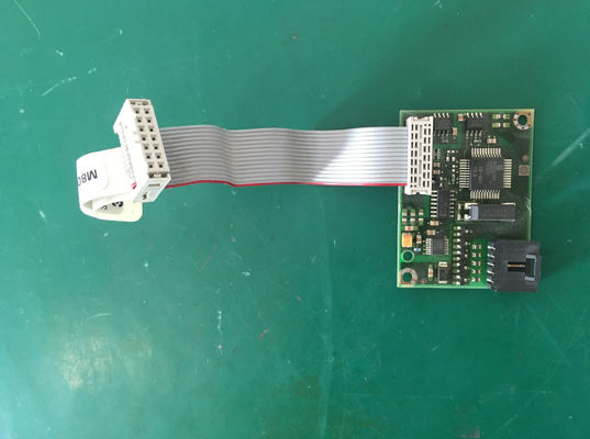 Philip IntelliVue MP60 MP70 มอนิเตอร์ผู้ป่วย ทัชพาด M8068-66401