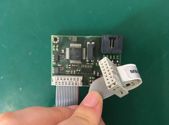 Philip IntelliVue MP60 MP70 มอนิเตอร์ผู้ป่วย ทัชพาด M8068-66401