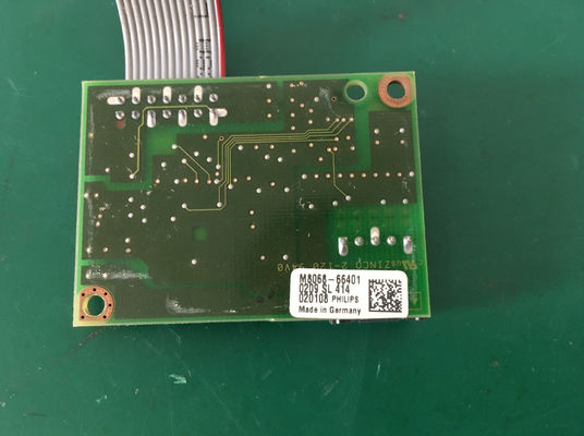 Philip IntelliVue MP60 MP70 มอนิเตอร์ผู้ป่วย ทัชพาด M8068-66401