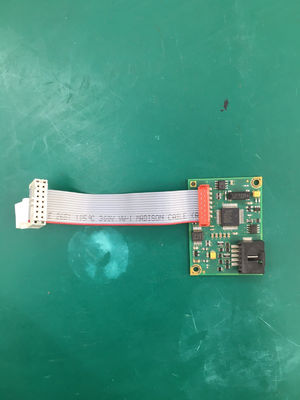Philip IntelliVue MP60 MP70 มอนิเตอร์ผู้ป่วย ทัชพาด M8068-66401
