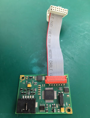 Philip IntelliVue MP60 MP70 มอนิเตอร์ผู้ป่วย ทัชพาด M8068-66401