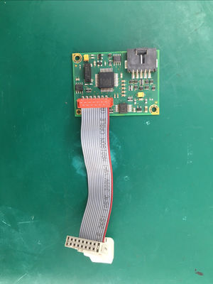 Philip IntelliVue MP60 MP70 มอนิเตอร์ผู้ป่วย ทัชพาด M8068-66401