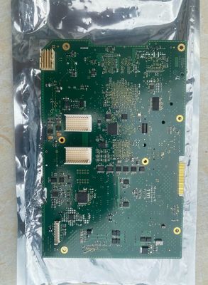 Philip IntelliVue MX400 MX450 MX500 MX550 โมเมอร์บอร์ดติดตามผู้ป่วย: 45356427171121