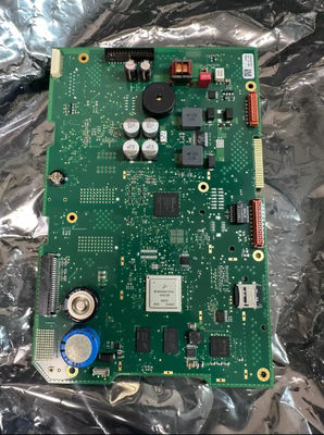Philip IntelliVue MX400 MX450 MX500 MX550 โมเมอร์บอร์ดติดตามผู้ป่วย: 45356427171121