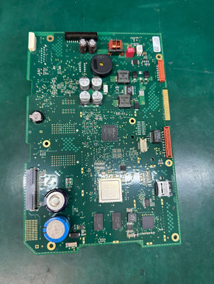 Philip IntelliVue MX400 MX450 MX500 MX550 โมเมอร์บอร์ดติดตามผู้ป่วย: 45356427171121