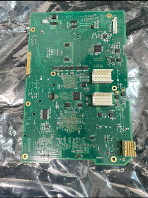 Philip IntelliVue MX400 MX450 MX500 MX550 โมเมอร์บอร์ดติดตามผู้ป่วย: 45356427171121