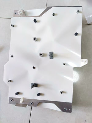 ฟิลิป ฮาร์ทสตาร์ท XL+ ดีฟิบริเลอเตอร์/ฮาร์ทสตาร์ท 861290 ดีฟิบริเลอเตอร์/DFM100 ดีฟิบริเลอเตอร์ แผ่นความดัน PN453564734931
