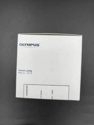 OLYMPUS XENON LAMP MAJ-1817 เครื่องฉายแสง