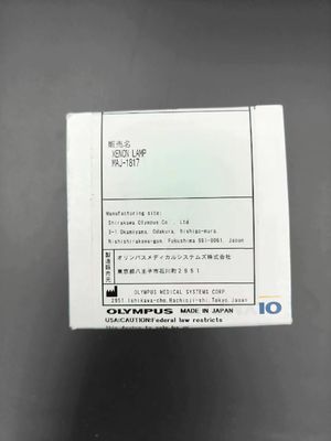 OLYMPUS XENON LAMP MAJ-1817 เครื่องฉายแสง