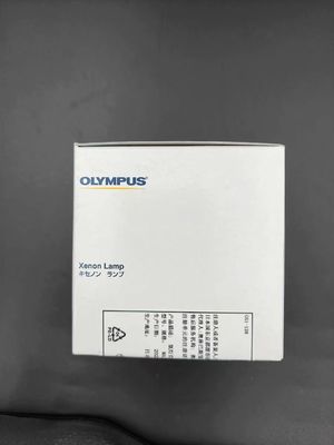 OLYMPUS XENON LAMP MAJ-1817 เครื่องฉายแสง