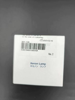 OLYMPUS XENON LAMP MAJ-1817 เครื่องฉายแสง