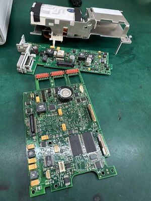 Philip IntelliVue MP2 /X2 โมเนอร์ผู้ป่วย Motherboard ขาย, การบํารุงรักษา, Exchange.PN:453564325491