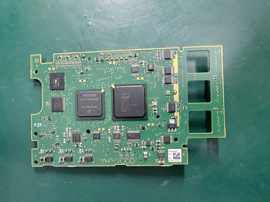 Philip IntelliVue MP2 /X2 โมเนอร์ผู้ป่วย Motherboard ขาย, การบํารุงรักษา, Exchange.PN:453564325491