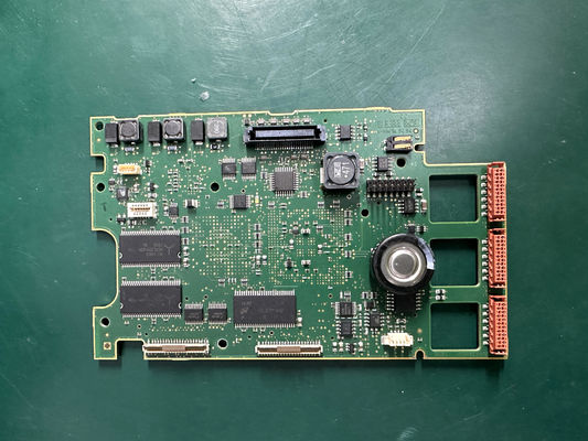 Philip IntelliVue MP2 /X2 โมเนอร์ผู้ป่วย Motherboard ขาย, การบํารุงรักษา, Exchange.PN:453564325491