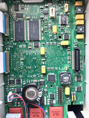 Philip IntelliVue MP2 /X2 โมเนอร์ผู้ป่วย Motherboard ขาย, การบํารุงรักษา, Exchange.PN:453564325491