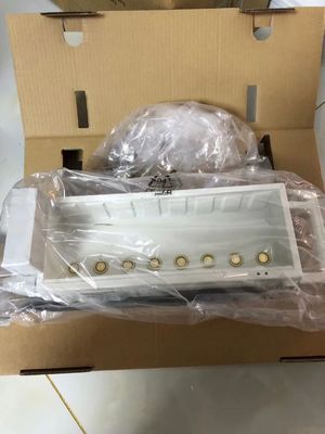 ฟิลิปป์ โมเนอร์ผู้ป่วย Plug-In Frame M8048A, 8-Bit FMS-8