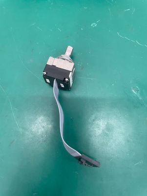 ฟิลิป ฮาร์ทสตาร์ท XL M4735A ดีฟิบริเลเตอร์ เอ็นโคเดอร์ ปุ่มสวิทช์