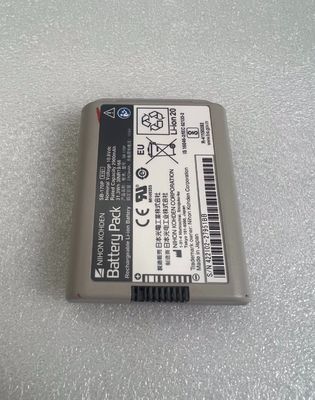 NIHON KOHDEN แบตเตอรี่เฝ้าผู้ป่วย รุ่น: SB-170P, 10.8V 2900mAh 31.3Wh