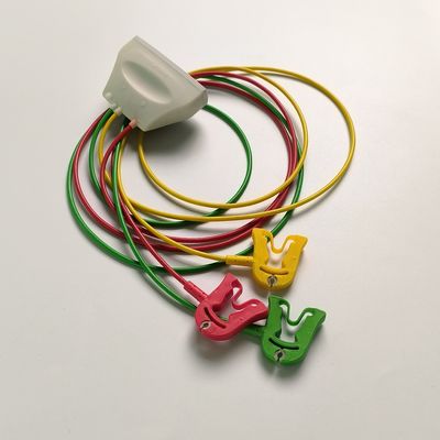 PHILIP ECG 3 โลด แกรบเบอร์ IEC โทร REF 989803171901