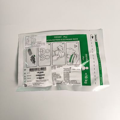 PHILIP HeartStart Pads REF M3717a กล่องอิเล็กทรอนด์หลายฟังก์ชันสําหรับเด็ก