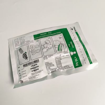 PHILIP HeartStart Pads REF M3717a กล่องอิเล็กทรอนด์หลายฟังก์ชันสําหรับเด็ก