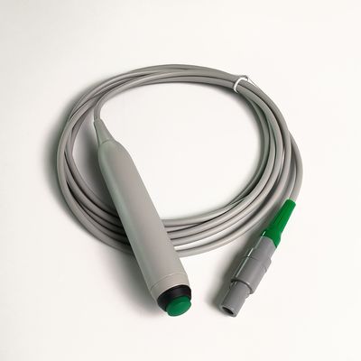 PHILIP Original GOLDWAY MEDICAL SERVICE PARTS 6pin Event Marker ((GW) P/N: 989803174931 สถานที่ที่ตั้ง:
