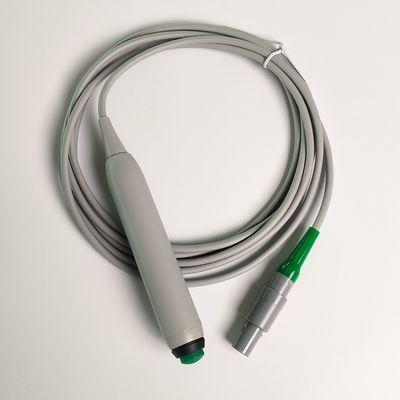 PHILIP Original GOLDWAY MEDICAL SERVICE PARTS 6pin Event Marker ((GW) P/N: 989803174931 สถานที่ที่ตั้ง: