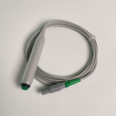 PHILIP Original GOLDWAY MEDICAL SERVICE PARTS 6pin Event Marker ((GW) P/N: 989803174931 สถานที่ที่ตั้ง:
