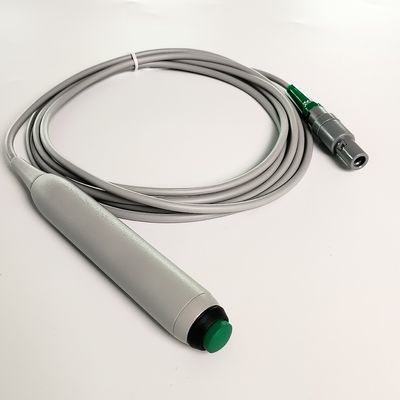 PHILIP Original GOLDWAY MEDICAL SERVICE PARTS 6pin Event Marker ((GW) P/N: 989803174931 สถานที่ที่ตั้ง:
