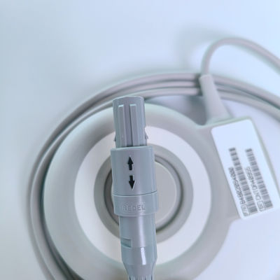 PHILIP Original Goldway MEDICAL SERVICE PARTS 6pin โตโก้ แทรนสดูเซอร์ GW P/N 989803174941