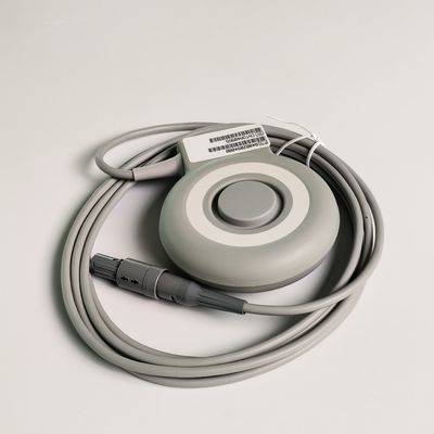 PHILIP Original Goldway MEDICAL SERVICE PARTS 6pin โตโก้ แทรนสดูเซอร์ GW P/N 989803174941