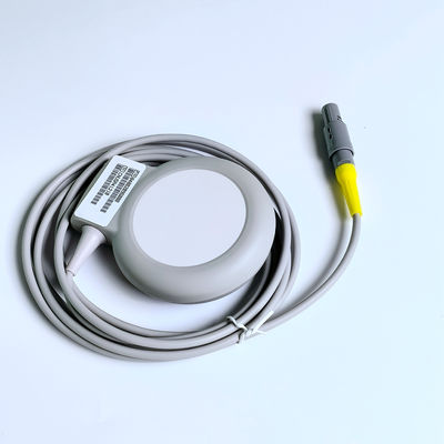 PHILIP Original Goldway MEDICAL SERVICE PARTS 5pin US แทรนสดูเซอร์ GW P/N 989803174921