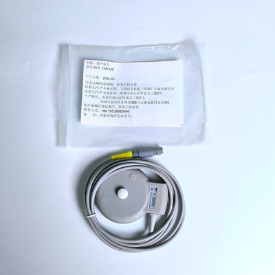 PHILIP Original Goldway MEDICAL SERVICE PARTS 5pin US แทรนสดูเซอร์ GW P/N 989803174921