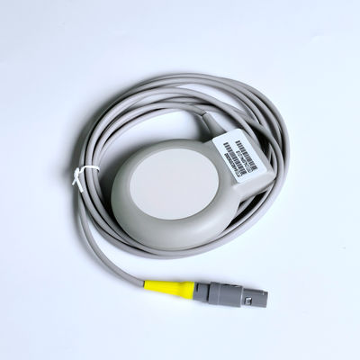 PHILIP Original Goldway MEDICAL SERVICE PARTS 5pin US แทรนสดูเซอร์ GW P/N 989803174921
