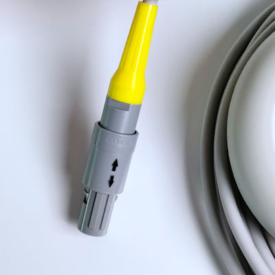 PHILIP Original Goldway MEDICAL SERVICE PARTS 5pin US แทรนสดูเซอร์ GW P/N 989803174921