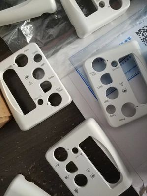 แพเนลอินเตอร์เฟียสจอผู้ป่วย Philip IntelliVue MP2 X 2