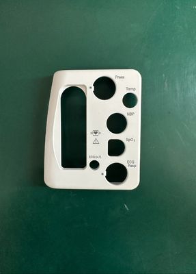 แพเนลอินเตอร์เฟียสจอผู้ป่วย Philip IntelliVue MP2 X 2