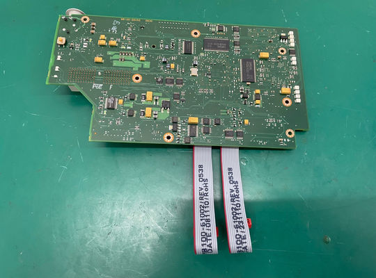 Philip IntelliVue MP5 มอนิเตอร์ผู้ป่วย Motherboard ขาย, การบํารุงรักษา, การแลกเปลี่ยน REF: M8100-26450