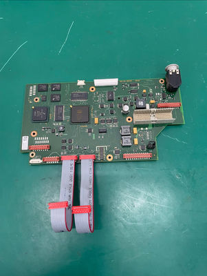 Philip IntelliVue MP5 มอนิเตอร์ผู้ป่วย Motherboard ขาย, การบํารุงรักษา, การแลกเปลี่ยน REF: M8100-26450