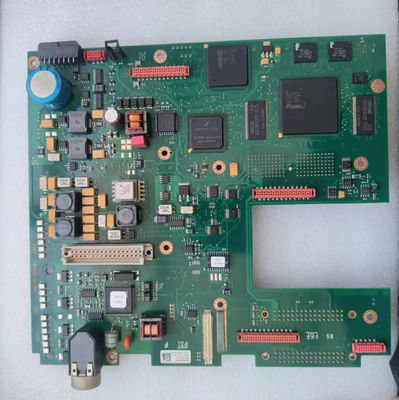 Philip IntelliVue MP20 MP30 แมตเตอร์บอร์ดจอตรวจสอบผู้ป่วย, การบํารุงรักษา, การขาย, การแลกเปลี่ยน REF: M8058-26404